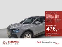 Audi Q4 e-tron - Vorschau Bild 1
