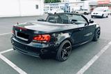BMW 1er Cabrio 3.0 M-Paket 272 PS 9x18 v/h - BMW: Cabrio, 3er