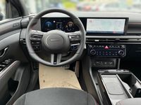 Hyundai TUCSON - Vorschau Bild 10