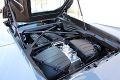 LAMBORGHINI Huracán Tecnica / CARBON INT/ FUNCTIONAL/ DAMISO LAMBORGHINI Huracán Tecnica / CARBON INT/ FUNCTIONAL/ DAMISO