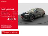 Audi SQ5 Sportback TDI AHK B&O HuD MATRIX PANO STHZ