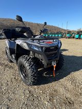 GOES Terrox 500L ABS T3b 4x4 ATV Made by Cfmoto - Offers matching your search criteria
