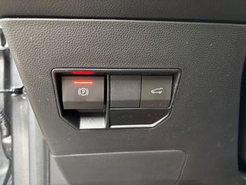 Dacia Bigster HYBRID 155 Journey