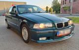 BMW E36 316i * TÜV * Sportauspuff * Spoiler * - gebrauchte BMW 316 aus dem Jahr 1995