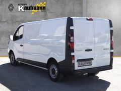 Fahrzeugabbildung Trafic Kasten 3,1t Komfort 110 dCi L2H1 2.0 BLUE