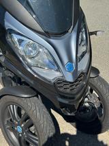 Piaggio MP3 300 HPE TOP !!! WENIG GELAUFEN  - PIAGGIO MP3 300 HPE