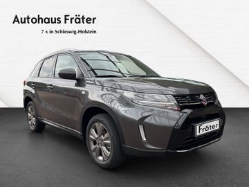 Fotografie 3 des Suzuki Vitara 1.4 Comfort Kamera NAVI LED ACC Sitzh.