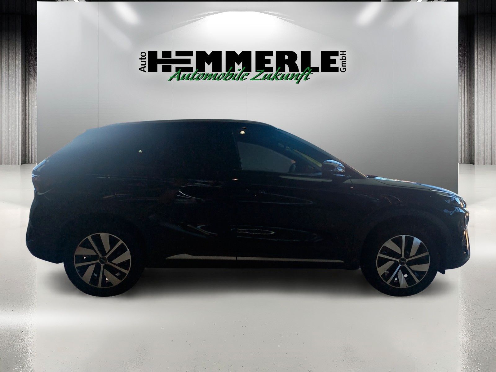 BYD ATTO 3