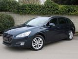 Peugeot 508 2.0 HDi 163 CV aut. SW Business - Peugeot 508: 163