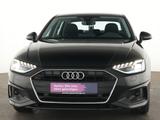 Audi A4 LED|Business-Paket|Navi|Fernlichtassistent - Audi A4: Business Paket