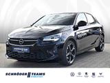 Opel Corsa F 1.2 l Turbo GS Line - Opel Corsa Gebrauchtwagen in Bielefeld