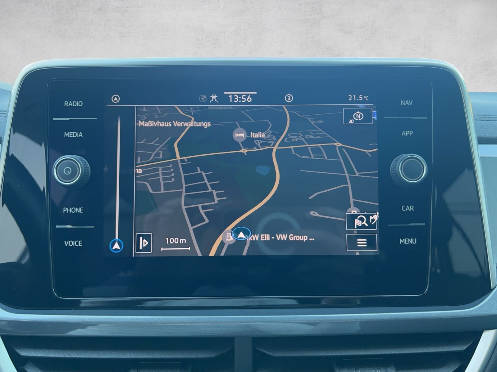 T-Roc Style 1.5 l TSI DSG Pano*Navi*ACC*IQ-Light
