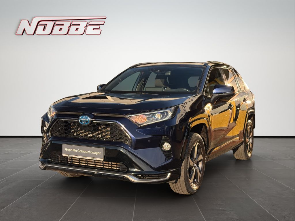 Image of Toyota RAV 4