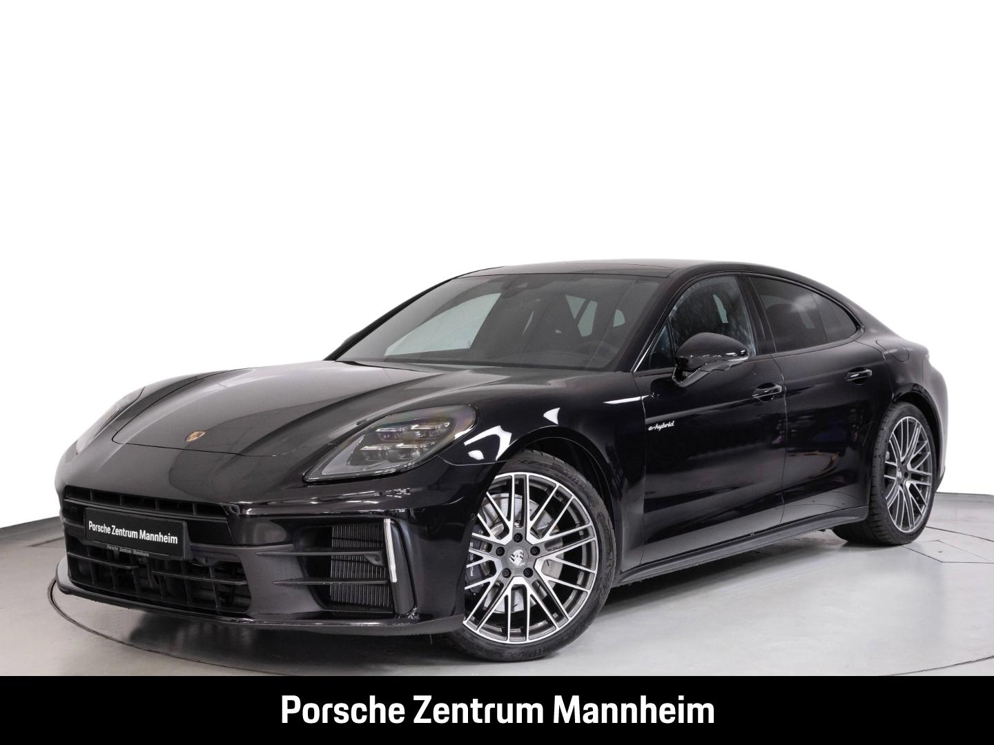 Porsche Panamera 4 E-Hyb. Pano Head-Up 360°Sportaga. Inn