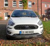 Ford Ka+ 1,2l Ti-VCT Cool & Sound Active