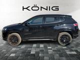 Jeep Compass Night Eagle Automatik, CarPlay - Jeep Compass: Night Eagle