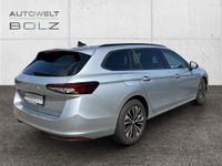 Skoda Superb - Vorschau Bild 4