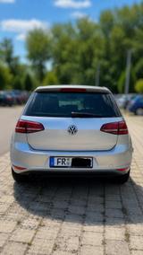 Volkswagen Golf 1.4 TSI 92kW BMT Highline  - Volkswagen Golf: 92