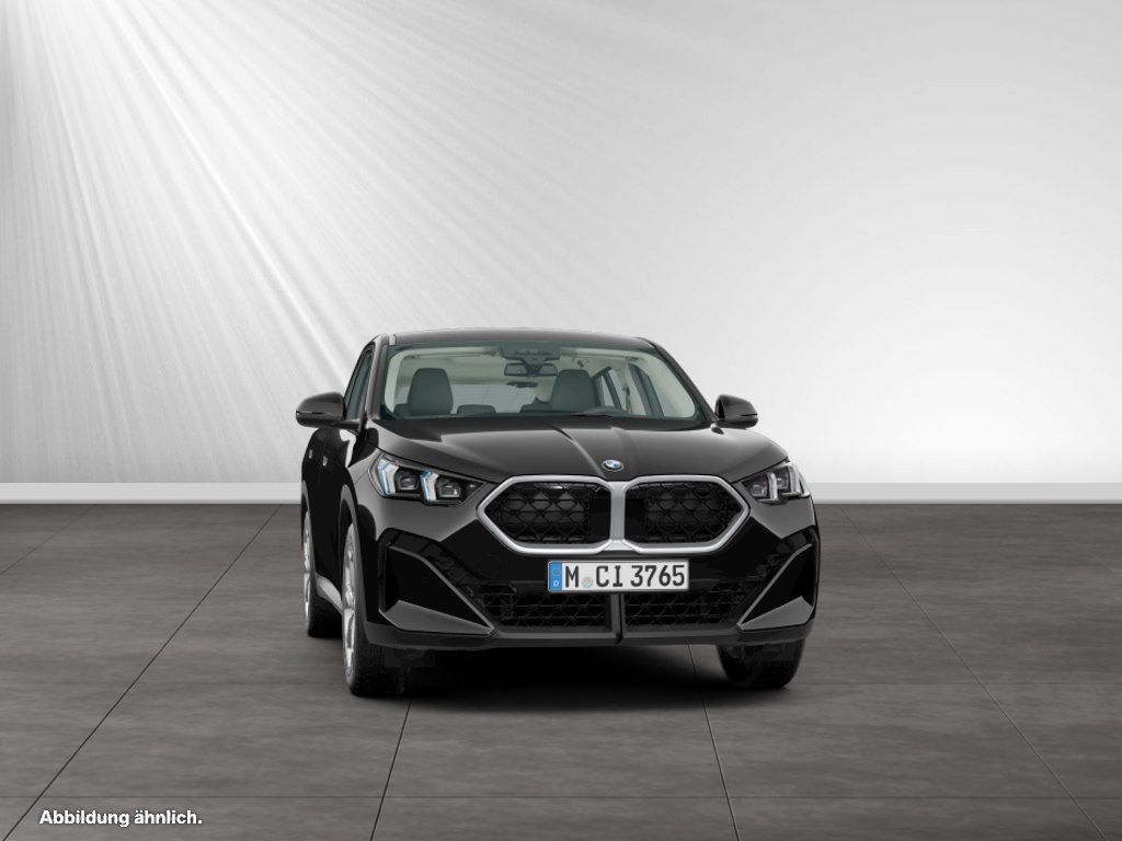 BMW X2 - Bild 12