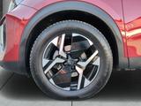 Peugeot 2008 1.2 PureTech 130 Allure Automatik digitales - Gebrauchtwagen