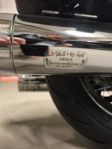 Harley-Davidson Road King Classic  - HARLEY-DAVIDSON 2010 ROAD KING