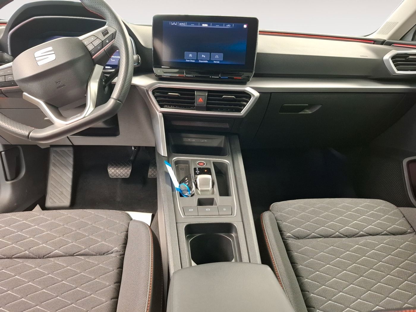 Seat Leon - Bild 10