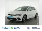 Volkswagen Polo Life 1.0 TSI DSG Navi Pano AHK LM DigiCockp