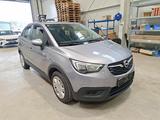 Opel Crossland 1.5 D Edition ACC/DynLicht/SpurH - gebrauchte Opel Crossland (X) aus dem Jahr 2020