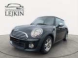 MINI ONE 1.6*SITZHEIZUNG*TÜV 08/26*KLIMA*ALLWETTER* - MINI ONE in Mönchengladbach