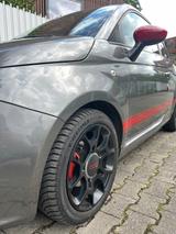 Fiat 500 0.9 8V TwinAir Turbo S S - Fiat 500 von privat
