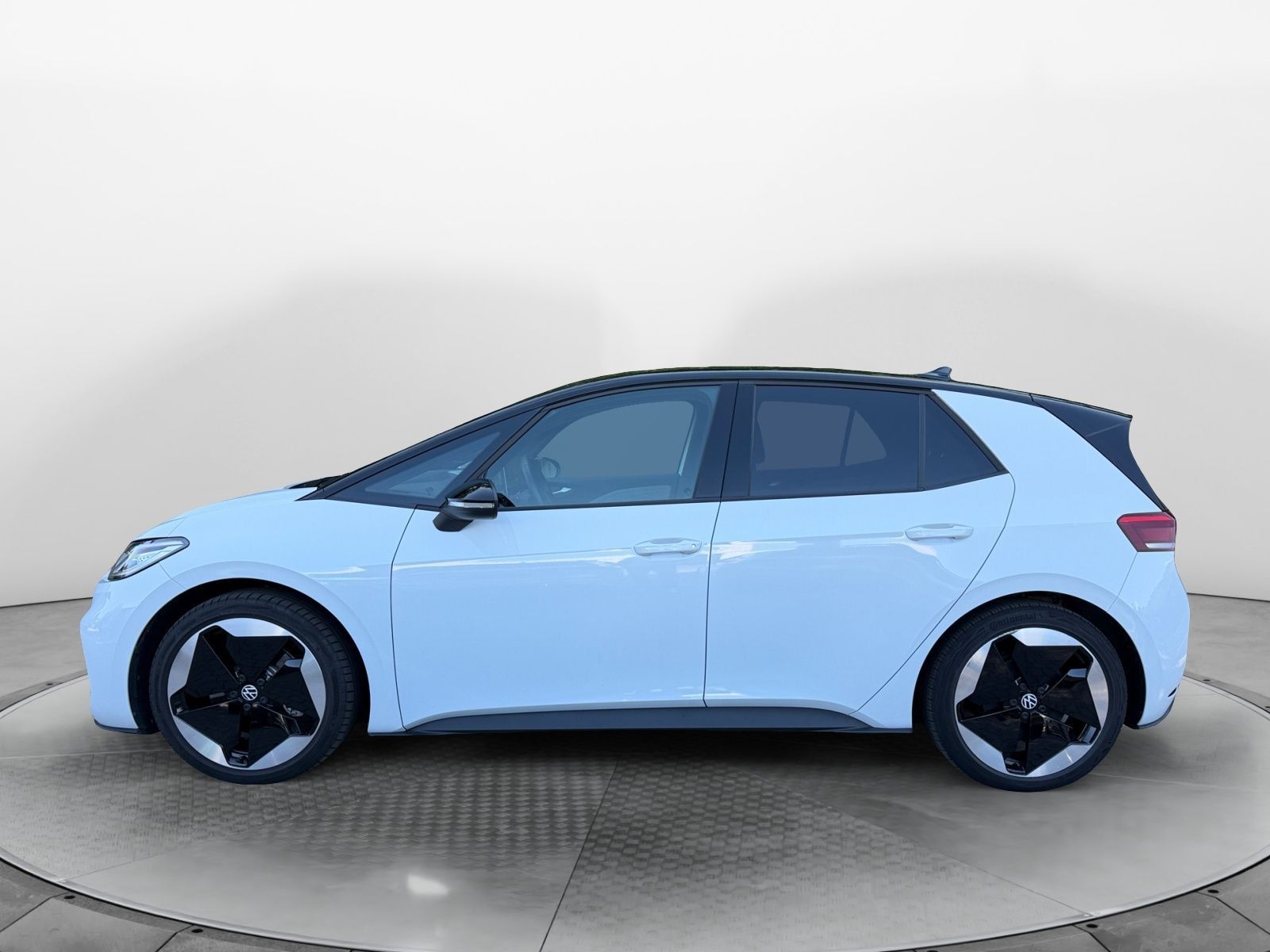 Volkswagen ID.3 - Bild 3