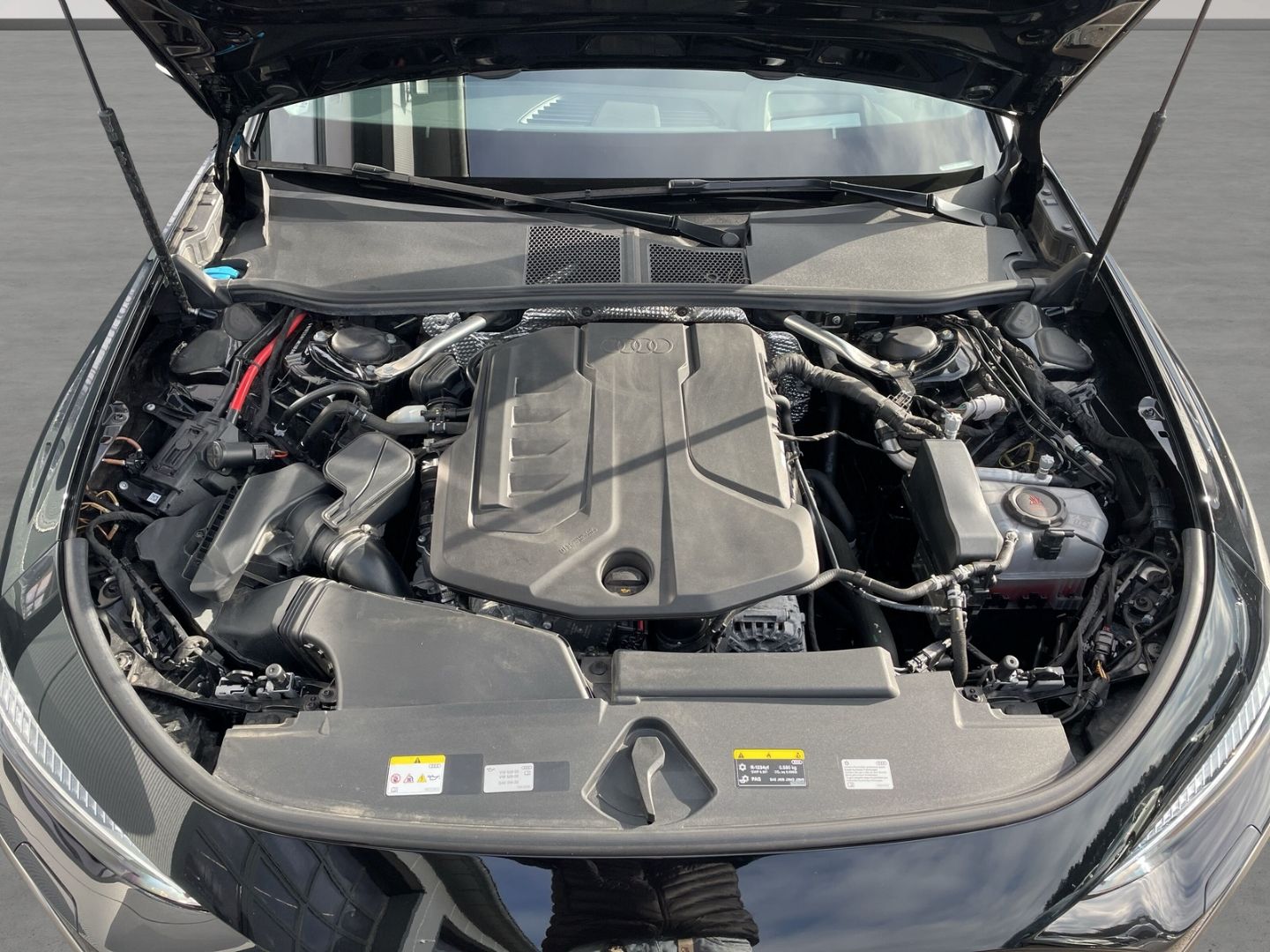 Audi A5 - Bild 20