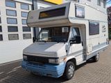 Peugeot J5 1000 Diesel Bürstner - Peugeot J5