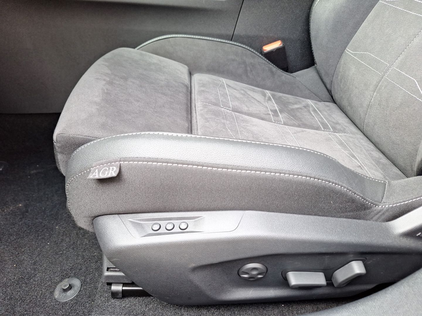 Opel Astra - Bild 18