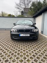 BMW E87 116i 2 Hand Sportsitze Sitzheizung - BMW 1 Series: E87