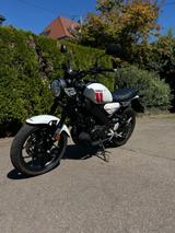 Yamaha XSR125