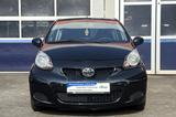 Toyota Aygo 1.0 AYGO COOL AUTOMATIK KLIMA ALU - Toyota Aygo (X): Cool