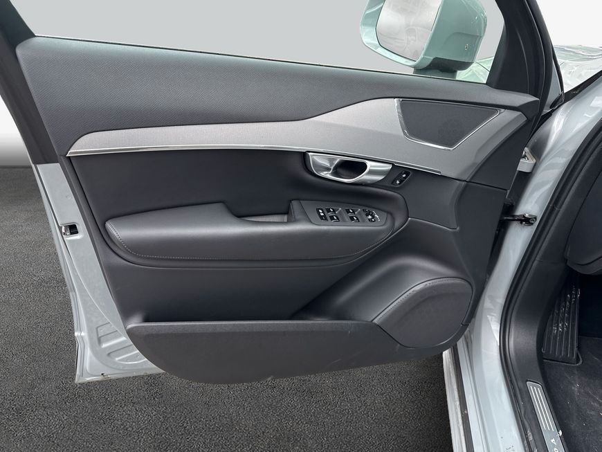 Volvo XC90 B5 B AWD Core *7-Sitze* foto 15
