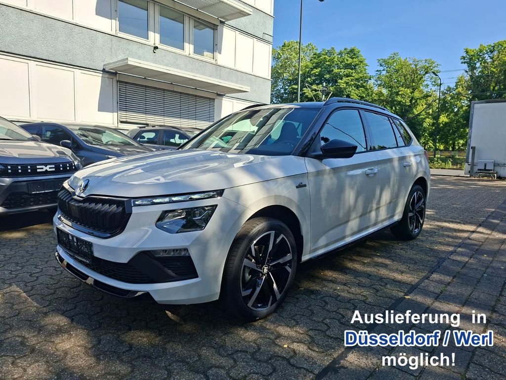 Skoda Kamiq — hlavná fotografia