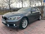 BMW 118d f20 in TOP Zustand mit Sonderauss... - BMW 118 118i mit Diesel-Antrieb
