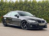 BMW 335i Coupé M Sport Edition*LEDER*XENON*SPORTFAHR - BMW 335: Automatik
