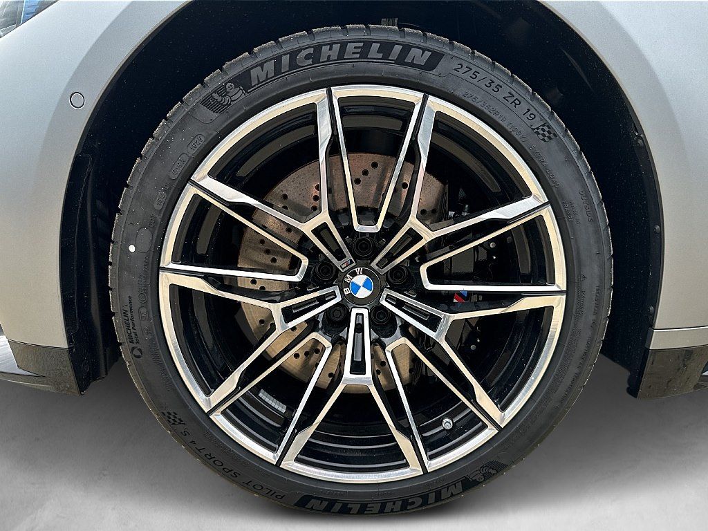 BMW M3 - Bild 8