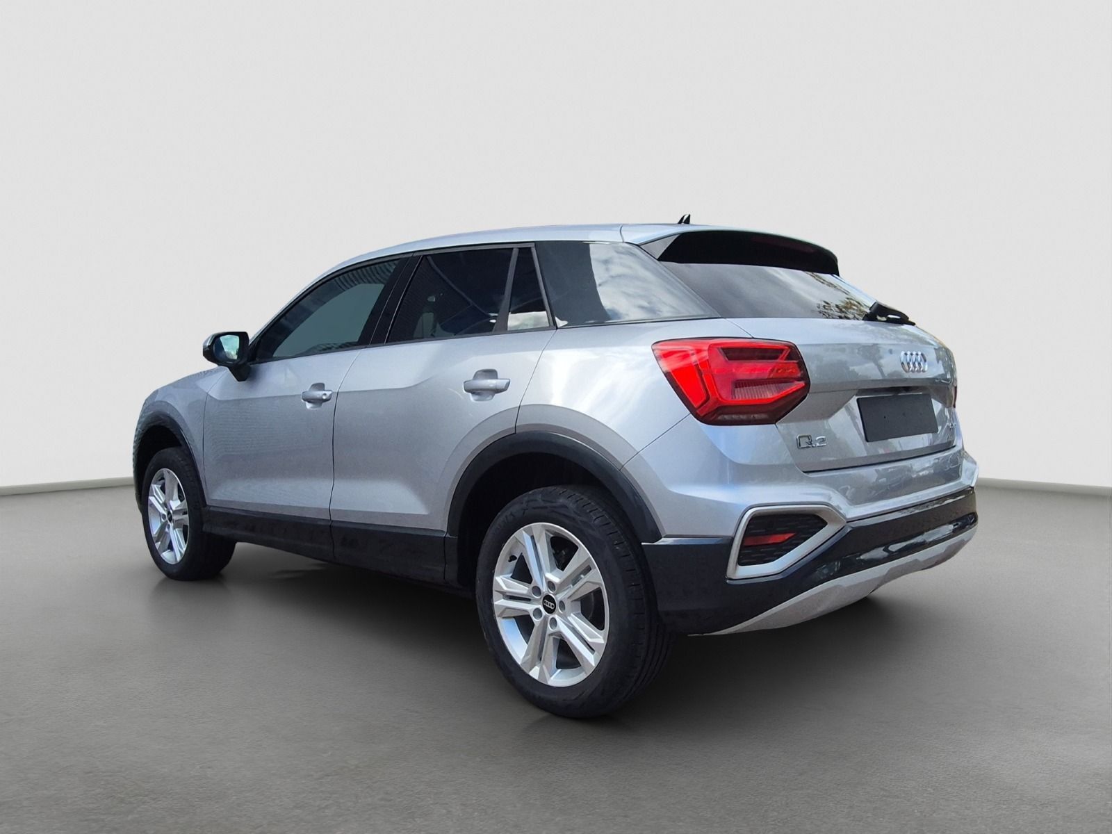 Audi Q2 - Bild 4