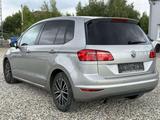 Volkswagen Golf Sportsvan Allstar BMT/Start-Stopp - gebrauchte VW Golf Sportsvan aus dem Jahr 2016