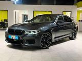 BMW M5 F90*Soft-Close*HuD*Ambiente*Harman-Kardon* - BMW M5: F90