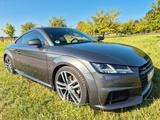 Audi TT Coupe 2.0 TFSI S tronic quattro - - Audi TT in Düsseldorf