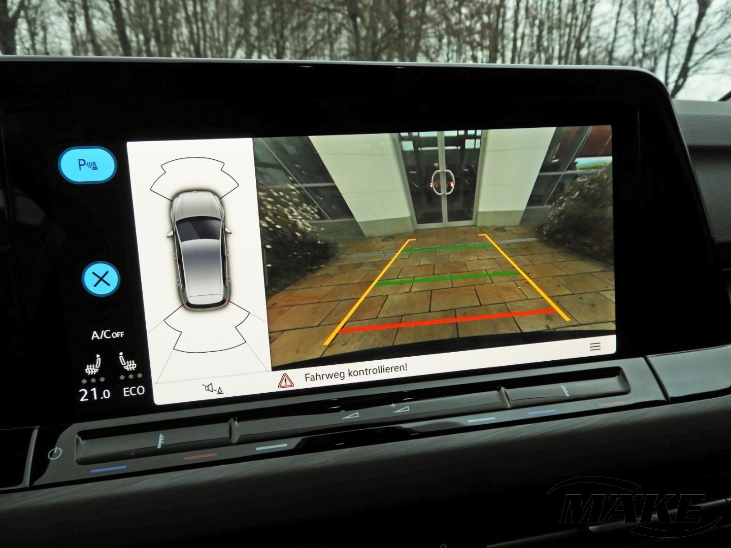 Golf Style 1.4 TSI eHybrid DSG IQ.L RFK NAV ACC