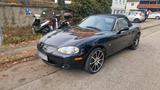 Mazda Mx 5 1.8 1.9 - Mazda MX-5: 1.9