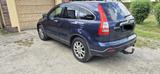 Honda CRV, Executive, Panoramadach, Leder,... - Honda mit Benzin-Antrieb: Crv