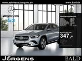 Mercedes-Benz GLA 200 Progressive+Cam+LED+Navi+Wide+PTS - Mercedes-Benz GLA 200 Jahreswagen